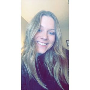 Meet your Posher, Kelsey